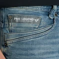 PME Legend Heren Jeans Ptr720-dsf Dark blue denim