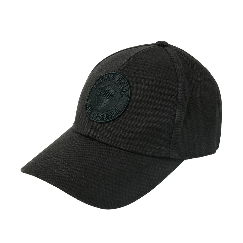 PME Legend Heren Mutsen-en-petten Pac2508901 Zwart