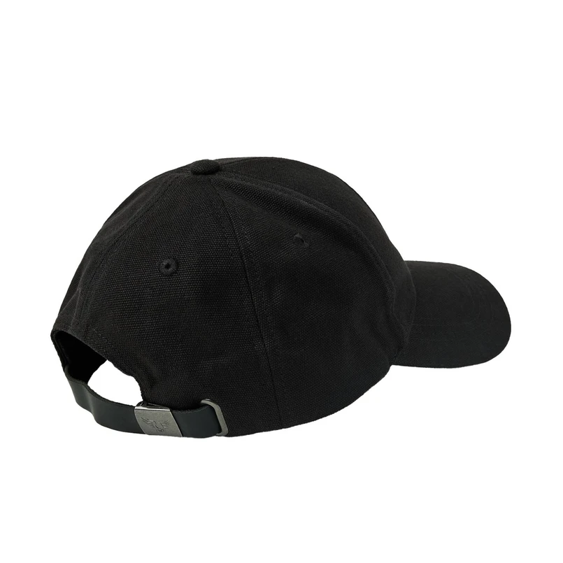PME Legend Heren Mutsen-en-petten Pac2508901 Zwart