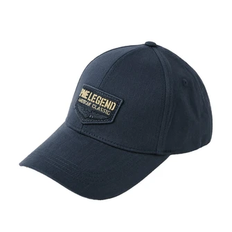PME Legend Heren Mutsen-en-petten Pac2508903 Navy