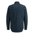 PME Legend Heren Overhemd PSD2508222 Black denim