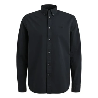 PME Legend Heren Overhemd Psi000044 Navy