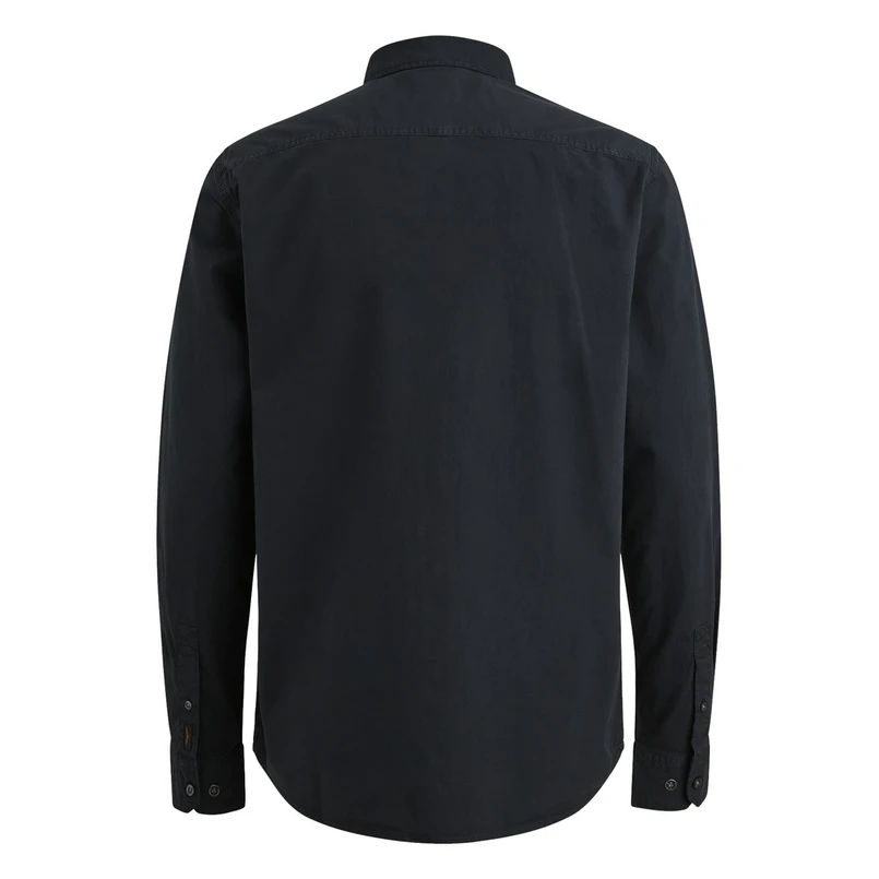 PME Legend Heren Overhemd Psi000044 Navy