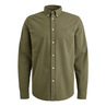 PME Legend Heren Overhemd Psi000044 Olijf