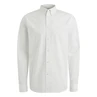 PME Legend Heren Overhemd Psi000044 WIT DESSIN