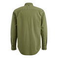 PME Legend Heren Overhemd Psi2502204 Groen