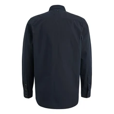 PME Legend Heren Overhemd Psi2502204 Navy
