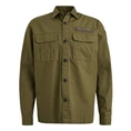 PME Legend Heren Overhemd Psi2502215 Groen