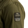 PME Legend Heren Overhemd Psi2502215 Groen