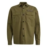 PME Legend Heren Overhemd Psi2502215 Groen