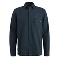 PME Legend Heren Overhemd Psi2502221 Navy