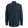 PME Legend Heren Overhemd Psi2502221 Navy