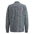 PME Legend Heren Overhemd Psi2502228 Navy