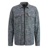 PME Legend Heren Overhemd Psi2502228 Navy