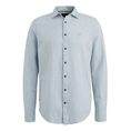 PME Legend Heren Overhemd Psi2503224 Bleu