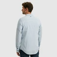 PME Legend Heren Overhemd Psi2503224 Bleu