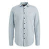 PME Legend Heren Overhemd Psi2503224 Bleu