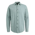PME Legend Heren Overhemd Psi2503224 Groen