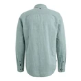 PME Legend Heren Overhemd Psi2503224 Groen