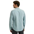 PME Legend Heren Overhemd Psi2503224 Groen