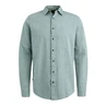 PME Legend Heren Overhemd Psi2503224 Groen