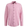 PME Legend Heren Overhemd Psi2503224 Roze