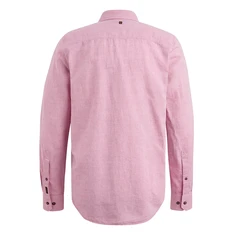 PME Legend Heren Overhemd Psi2503224 Roze