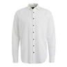 PME Legend Heren Overhemd Psi2503224 WIT DESSIN