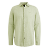 PME Legend Heren Overhemd Psi2504200 Groen