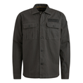 PME Legend Heren Overhemd Psi2506240 Navy