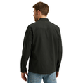 PME Legend Heren Overhemd Psi2506240 Navy