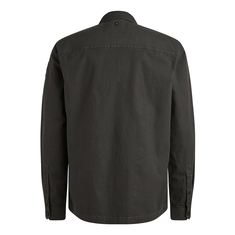 PME Legend Heren Overhemd Psi2506240 Navy