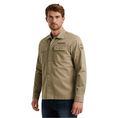 PME Legend Heren Overhemd Psi2506240 Wit