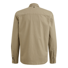 PME Legend Heren Overhemd Psi2506240 Wit