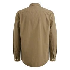 PME Legend Heren Overhemd PSI2508044 Middengrijs