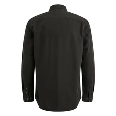 PME Legend Heren Overhemd PSI2508044 Zwart