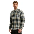 PME Legend Heren Overhemd PSI2508202 Navy