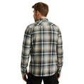 PME Legend Heren Overhemd PSI2508202 Navy