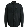 PME Legend Heren Overhemd PSI2508209 Navy
