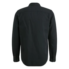 PME Legend Heren Overhemd PSI2508209 Navy