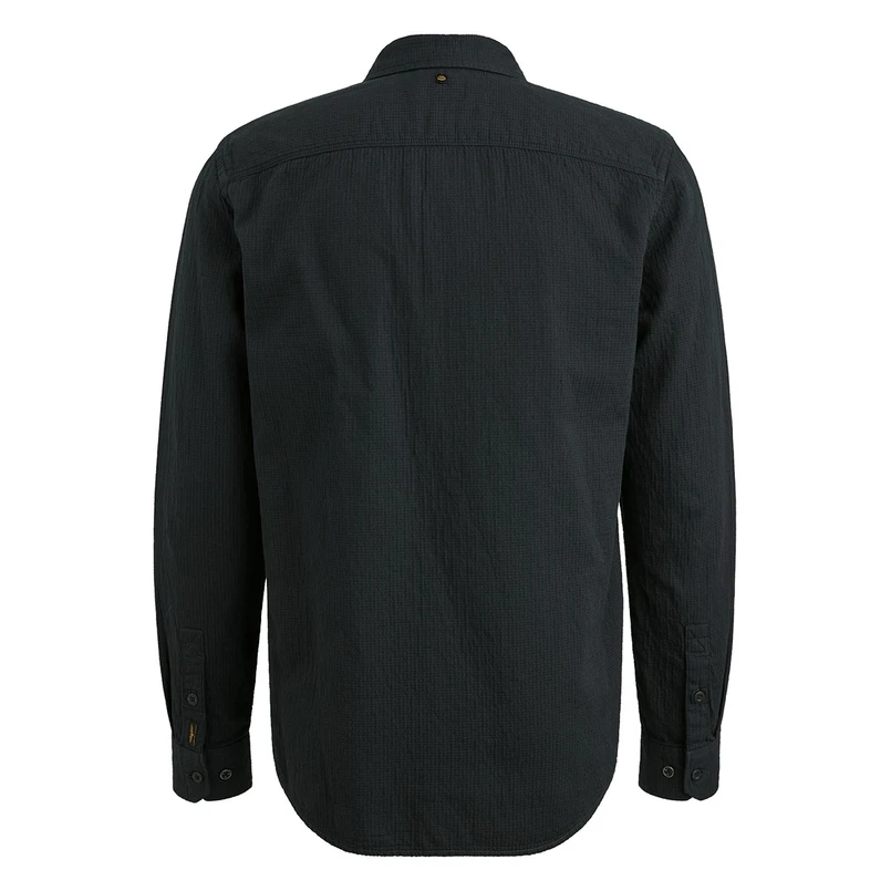 PME Legend Heren Overhemd PSI2508209 Navy