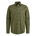 PME Legend Heren Overhemd PSI2508211 Army