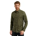 PME Legend Heren Overhemd PSI2508211 Army