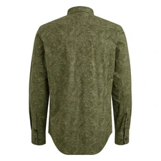 PME Legend Heren Overhemd PSI2508211 Army