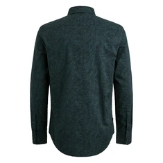 PME Legend Heren Overhemd PSI2508211 Navy