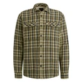 PME Legend Heren Overhemd PSI2508212 Groen