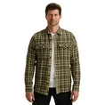 PME Legend Heren Overhemd PSI2508212 Groen