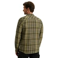 PME Legend Heren Overhemd PSI2508212 Groen