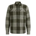 PME Legend Heren Overhemd PSI2508214 Army