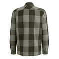 PME Legend Heren Overhemd PSI2508214 Army